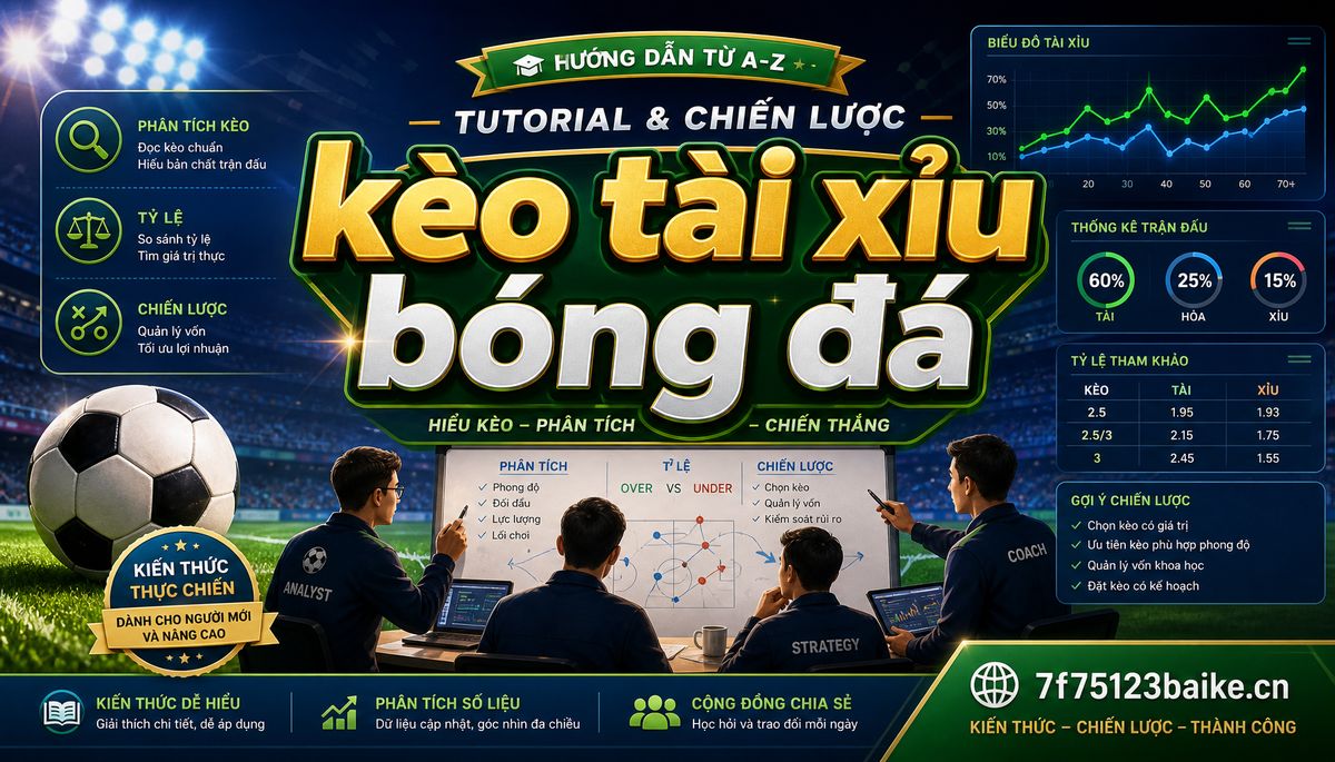 Về chúng tôi