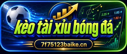kèo tài xỉu bóng đá