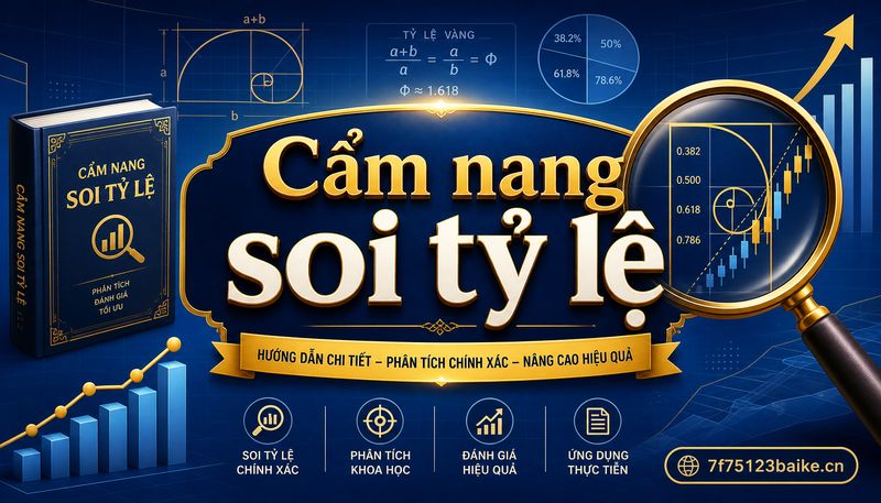 Cẩm nang soi tỷ lệ